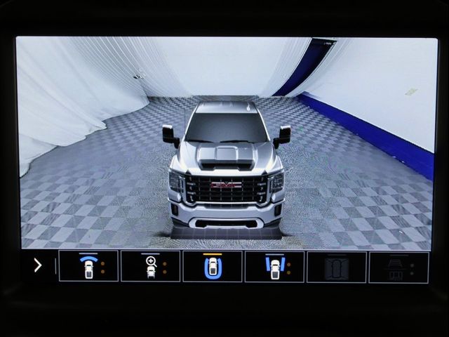 2021 GMC Sierra 2500HD AT4