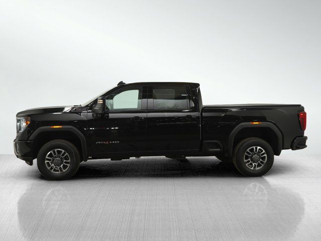 2021 GMC Sierra 2500HD AT4