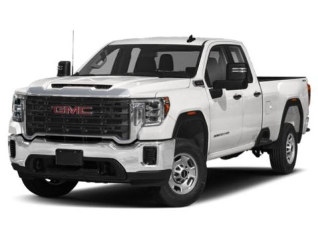 2021 GMC Sierra 2500HD AT4