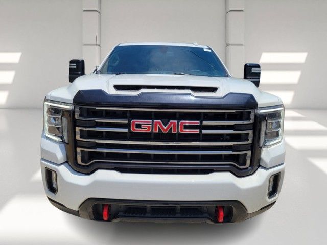 2021 GMC Sierra 2500HD AT4