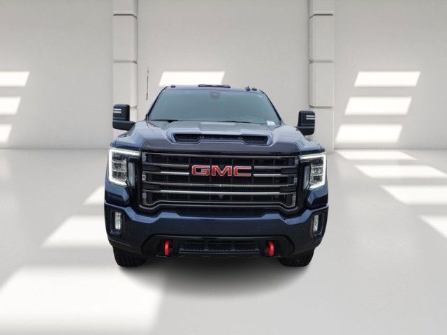 2021 GMC Sierra 2500HD AT4