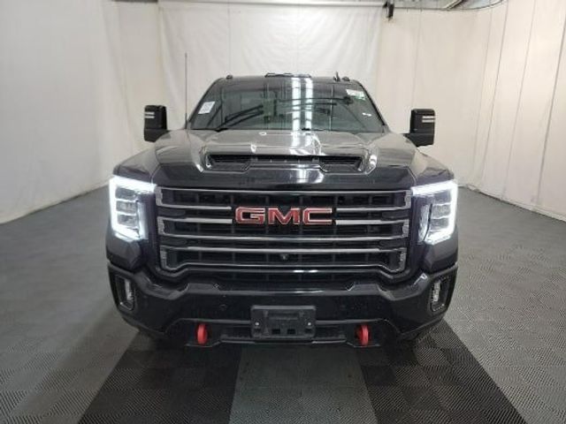 2021 GMC Sierra 2500HD AT4