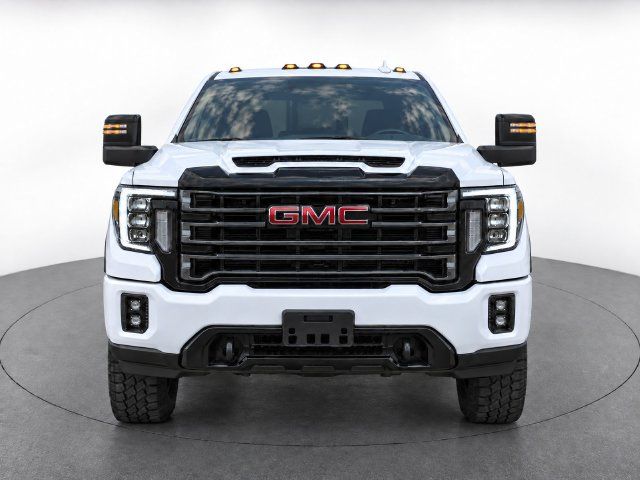 2021 GMC Sierra 2500HD AT4