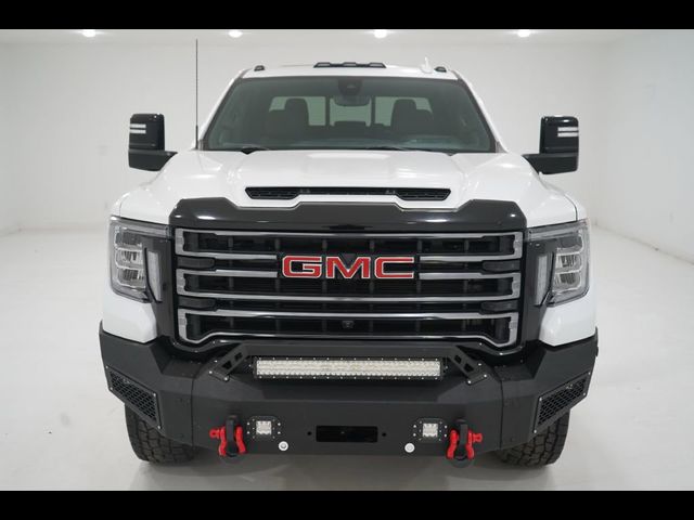 2021 GMC Sierra 2500HD AT4