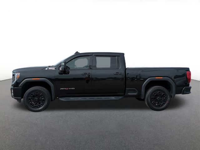 2021 GMC Sierra 2500HD AT4