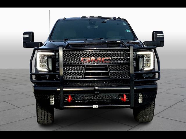 2021 GMC Sierra 2500HD AT4