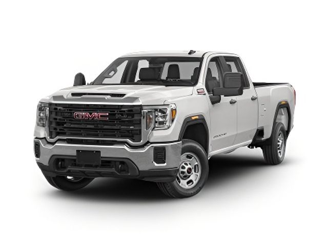 2021 GMC Sierra 2500HD Base