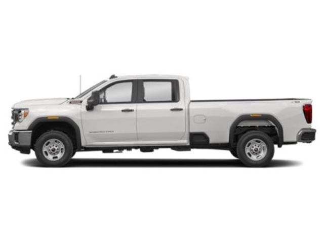 2021 GMC Sierra 2500HD Base