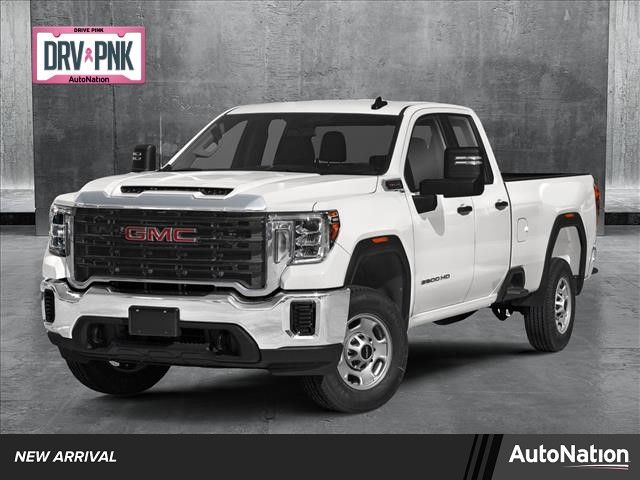 2021 GMC Sierra 2500HD Base