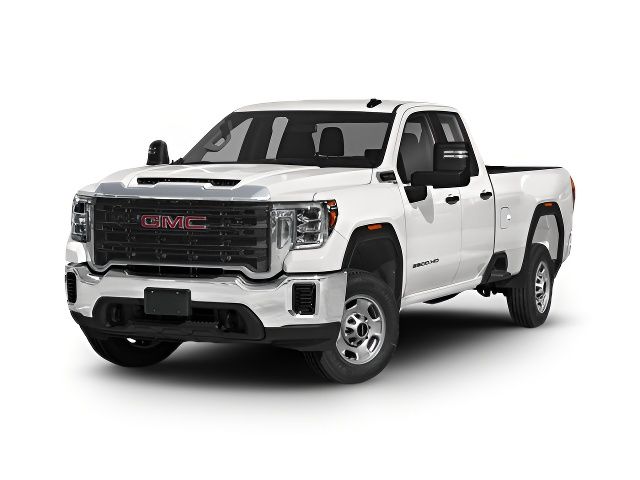 2021 GMC Sierra 2500HD Base