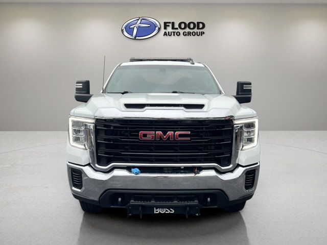 2021 GMC Sierra 2500HD Base