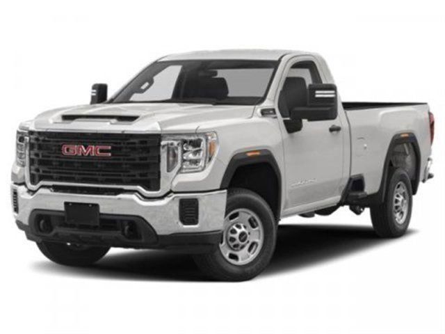 2021 GMC Sierra 2500HD Base