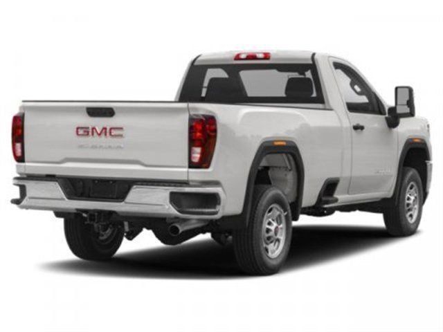 2021 GMC Sierra 2500HD Base