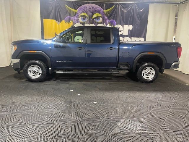 2021 GMC Sierra 2500HD Base