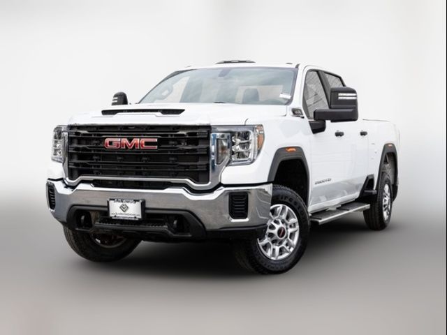 2021 GMC Sierra 2500HD Base