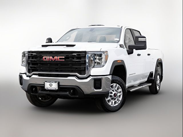 2021 GMC Sierra 2500HD Base