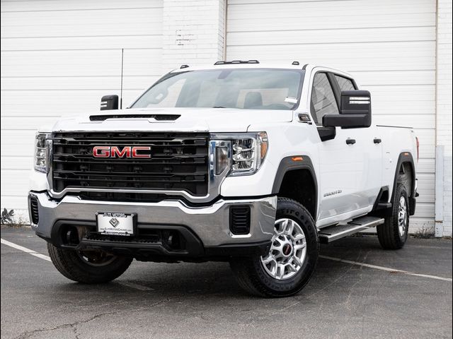 2021 GMC Sierra 2500HD Base