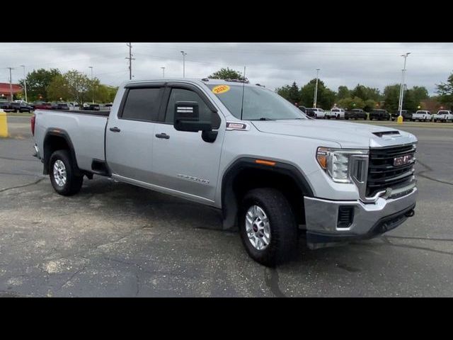 2021 GMC Sierra 2500HD Base