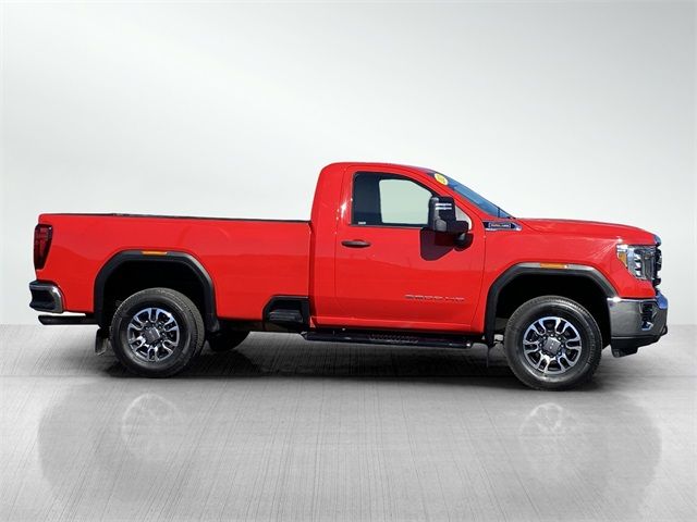 2021 GMC Sierra 2500HD Base