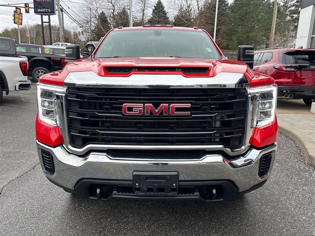 2021 GMC Sierra 2500HD Base