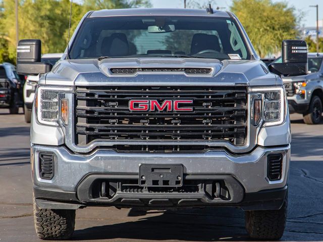 2021 GMC Sierra 2500HD Base