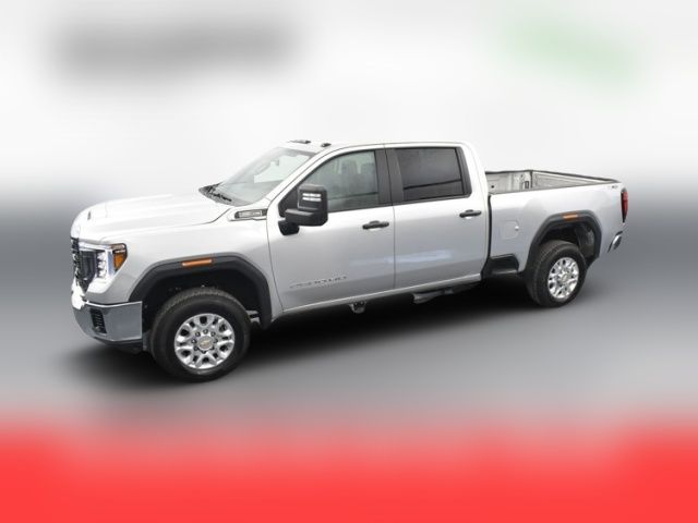 2021 GMC Sierra 2500HD Base