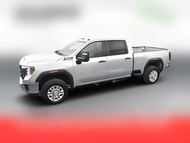 2021 GMC Sierra 2500HD Base