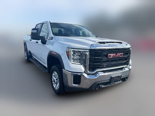 2021 GMC Sierra 2500HD Base