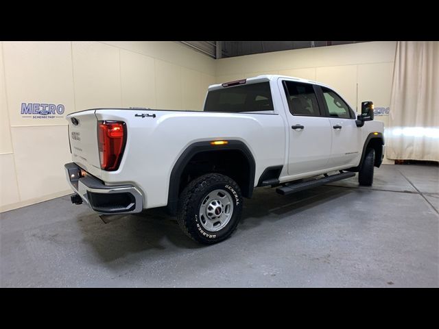 2021 GMC Sierra 2500HD Base