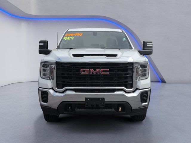2021 GMC Sierra 2500HD Base