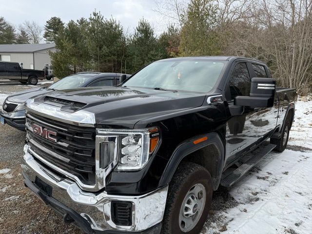 2021 GMC Sierra 2500HD Base