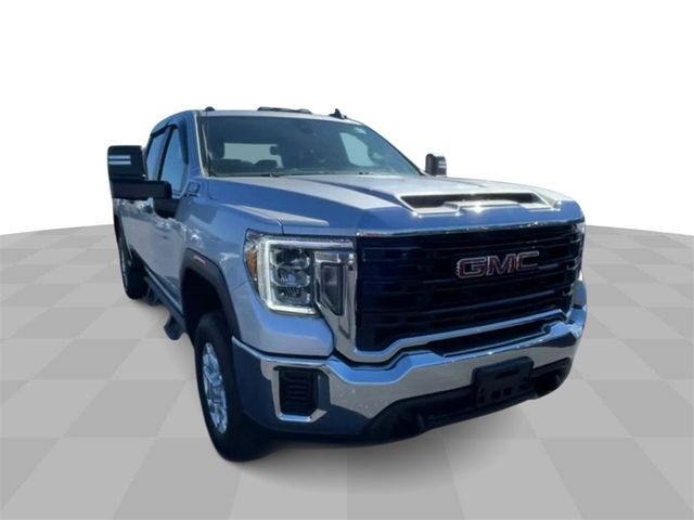 2021 GMC Sierra 2500HD Base