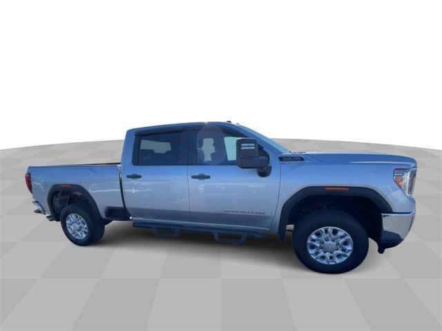 2021 GMC Sierra 2500HD Base