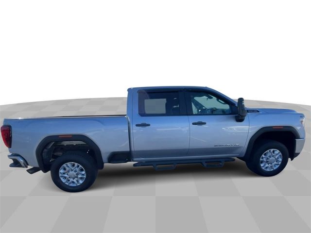 2021 GMC Sierra 2500HD Base