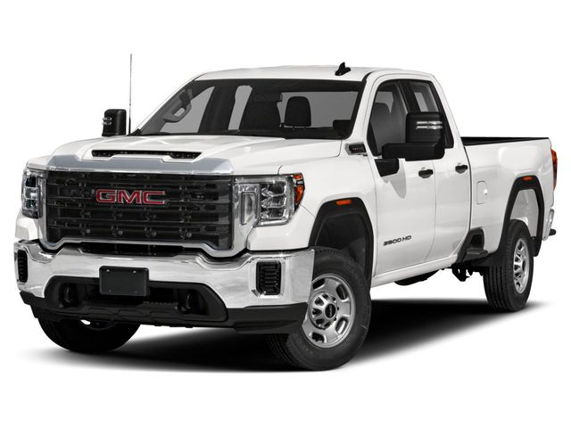 2021 GMC Sierra 2500HD Base