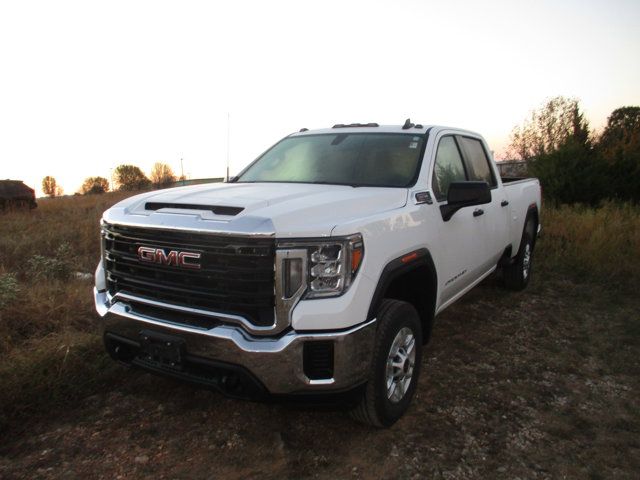 2021 GMC Sierra 2500HD Base