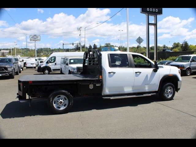 2021 GMC Sierra 2500HD Base