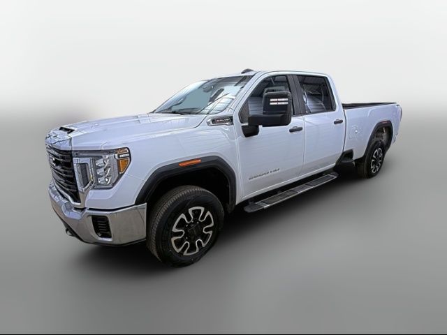 2021 GMC Sierra 2500HD Base