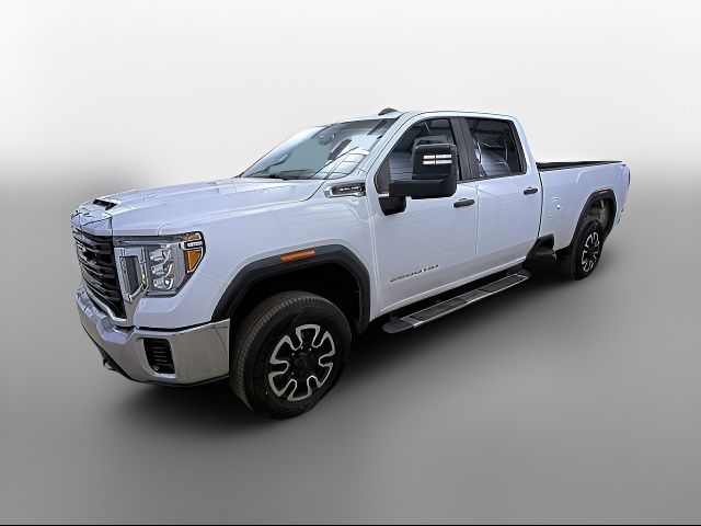 2021 GMC Sierra 2500HD Base