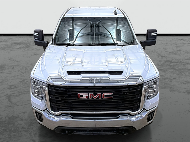 2021 GMC Sierra 2500HD Base