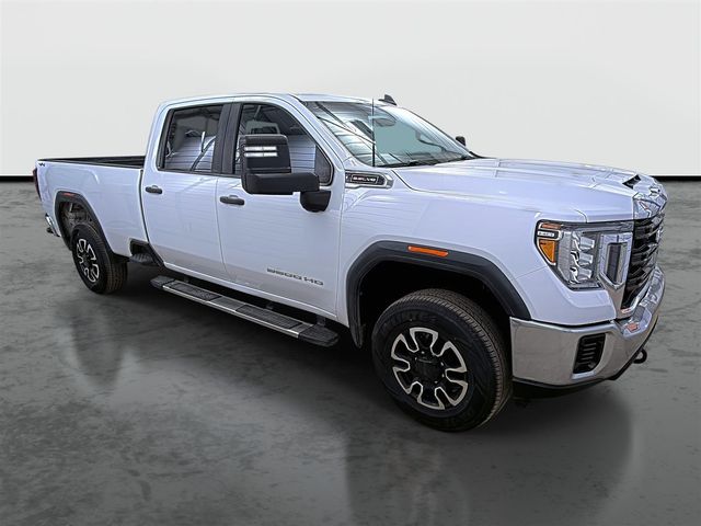 2021 GMC Sierra 2500HD Base