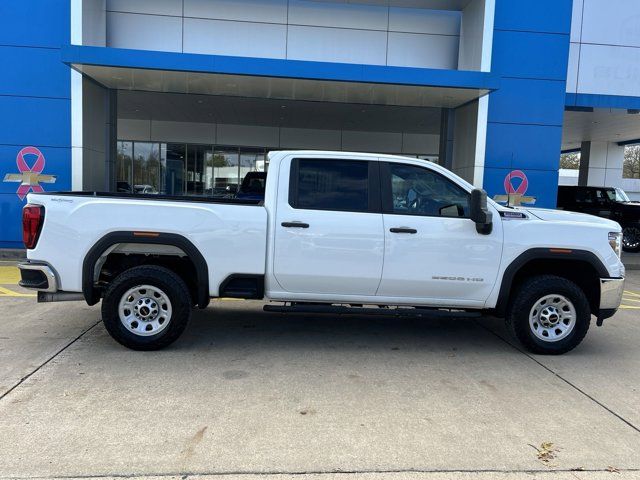 2021 GMC Sierra 2500HD Base