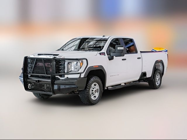 2021 GMC Sierra 2500HD Base