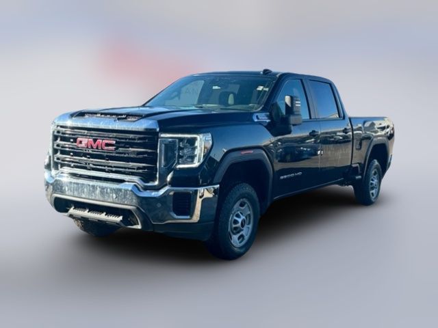 2021 GMC Sierra 2500HD Base