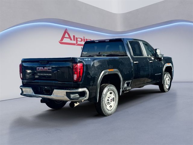 2021 GMC Sierra 2500HD Base