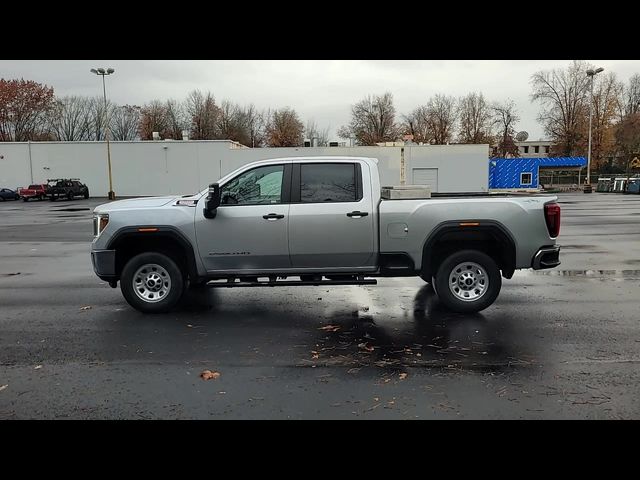 2021 GMC Sierra 2500HD Base