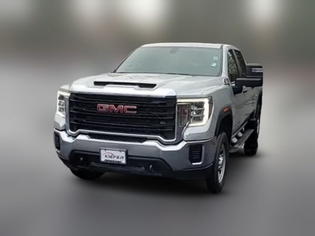 2021 GMC Sierra 2500HD Base