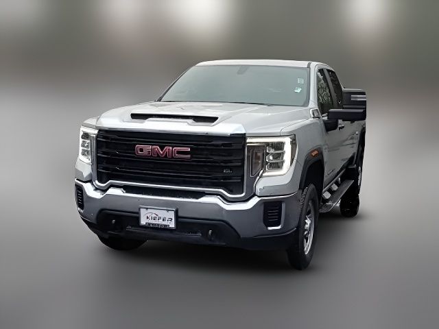 2021 GMC Sierra 2500HD Base