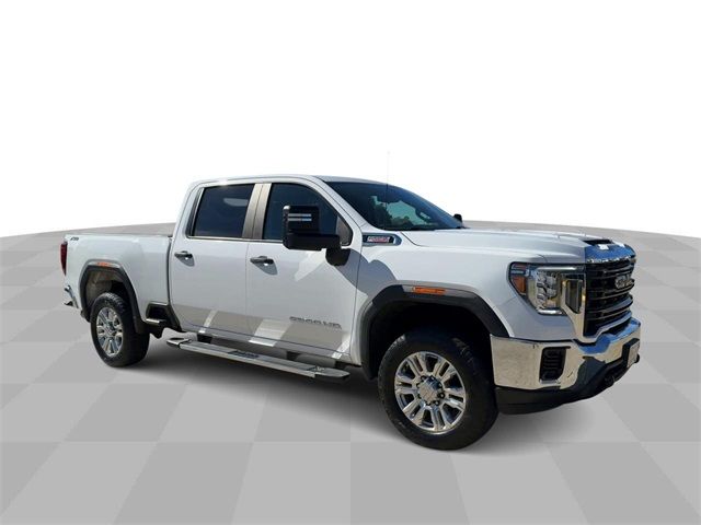 2021 GMC Sierra 2500HD Base