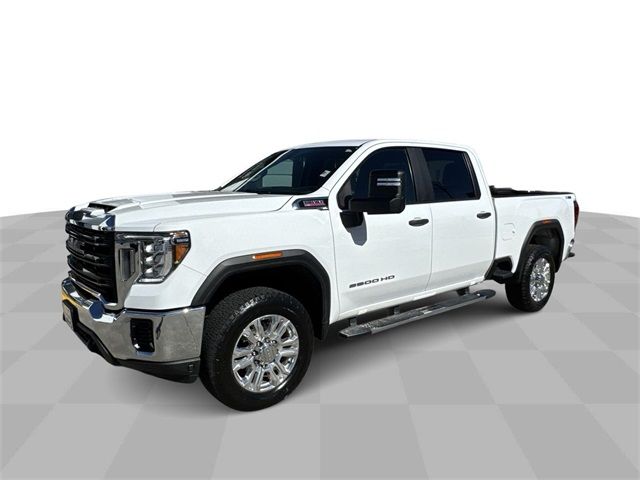 2021 GMC Sierra 2500HD Base